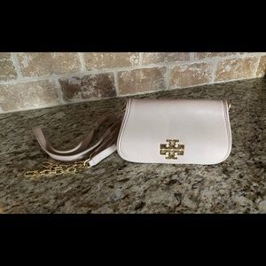 Tory Burch clutch